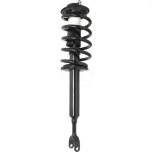 Audi A6, A6 Quattro Front Left Strut and Coil Spring Assembly 78A-11271