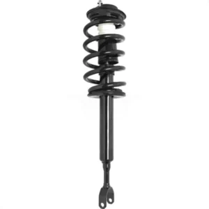 Audi A6, A6 Quattro Front Right Strut and Coil Spring Assembly 78A-11272