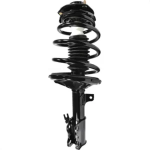 Toyota Avalon, Solara, Camry Front Left Strut and Coil Spring Assembly 78A-11281