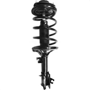 Hyundai Santa Fe Front Left Strut and Coil Spring Assembly 2001-2006 78A-11283