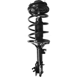 Hyundai Santa Fe Front Right Strut and Coil Spring Assembly 2001-2006 78A-11284