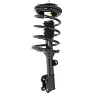 Hyundai Santa Fe Front Left Strut and Coil Spring Assembly 2007-2009 78A-11285