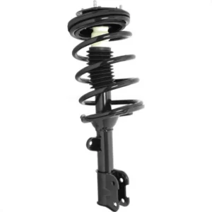 Hyundai Santa Fe Front Right Strut and Coil Spring Assembly 2007-2009 78A-11286