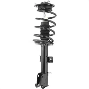 Hyundai Santa Fe Front Left Strut and Coil Spring Assembly 2010-2012 78A-11287