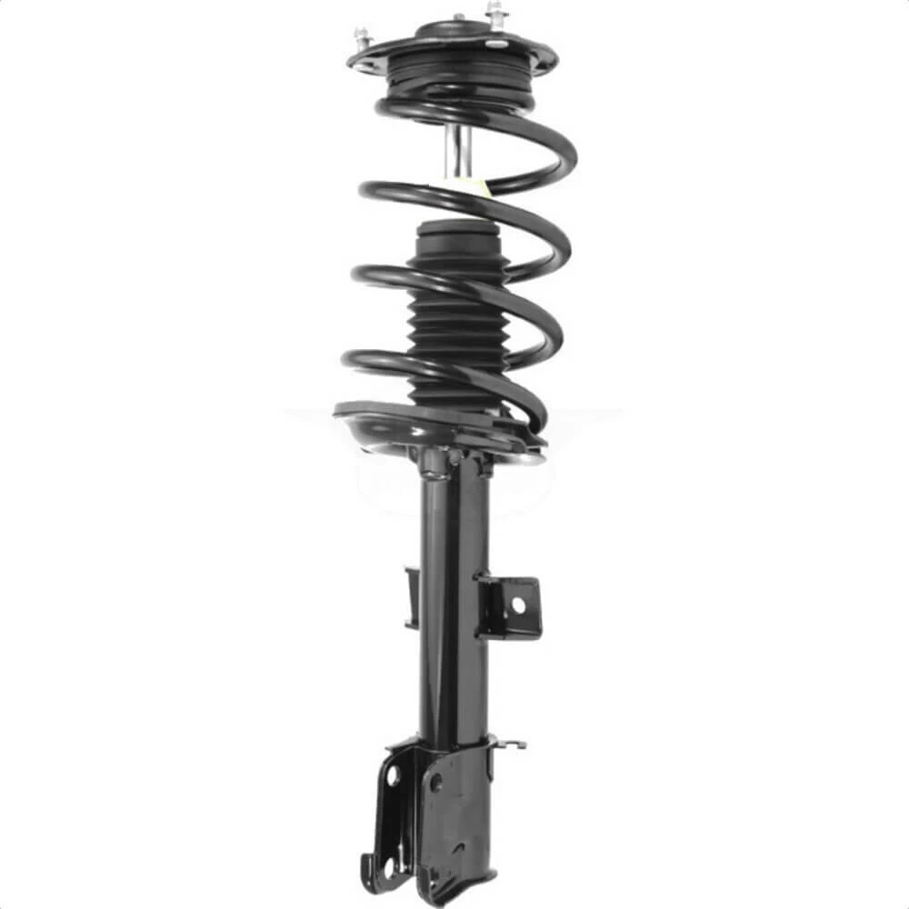 Hyundai Santa Fe Front Left Strut and Coil Spring Assembly 2010-2012 78A-11287