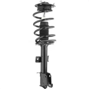 Hyundai Santa Fe Front Right Strut and Coil Spring Assembly 2010-2012 78A-11288