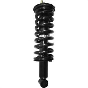 Nissan Xterra, Pathfinder Front Strut and Coil Spring Assembly 78A-11290