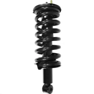 Nissan TITAN, Armada, Pathfinder Armada Front Strut and Coil Spring Assembly 78A-11300