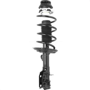 Honda Fit, Insight Front Left Strut and Coil Spring Assembly 78A-11311