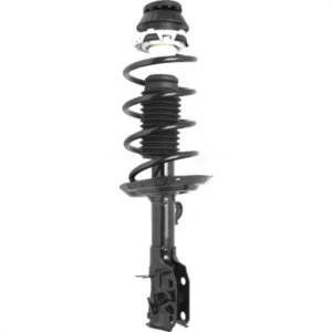 Honda Fit, Insight Front Right Strut and Coil Spring Assembly 78A-11312