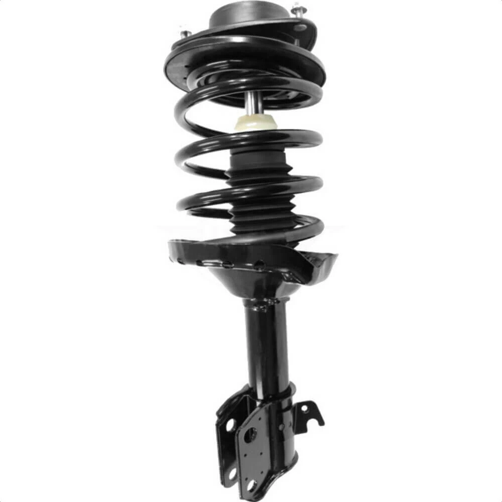 Subaru Impreza Front Left Strut and Coil Spring Assembly 2008-2011 78A-11321