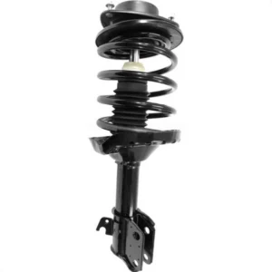 Subaru Impreza Front Right Strut and Coil Spring Assembly 2008-2011 78A-11322