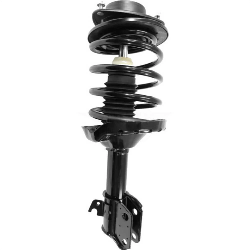 Subaru Impreza Front Right Strut and Coil Spring Assembly 2008-2011 78A-11322