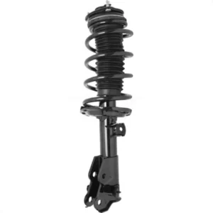 Honda Civic Front Left Strut and Coil Spring Assembly 2012 78A-11323