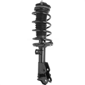 Honda Civic Front Right Strut and Coil Spring Assembly 2012 78A-11324