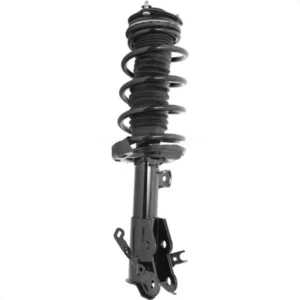 Honda Civic Front Left Strut and Coil Spring Assembly 2013-2015 78A-11325