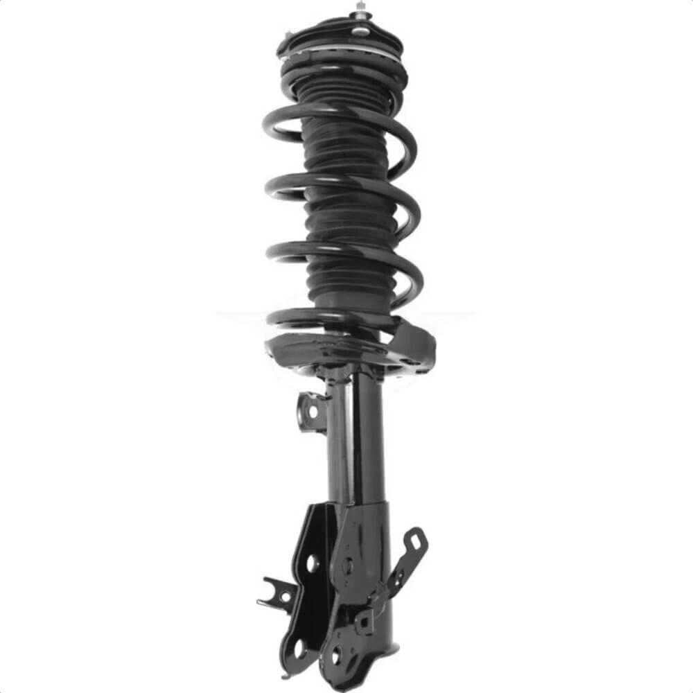 Honda Civic Front Right Strut and Coil Spring Assembly 2013-2015 78A-11326