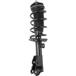 Honda Civic Front Left Strut and Coil Spring Assembly 2012-2015 78A-11327