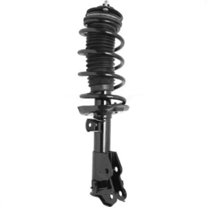 Honda Civic Front Right Strut and Coil Spring Assembly 2012-2015 78A-11328