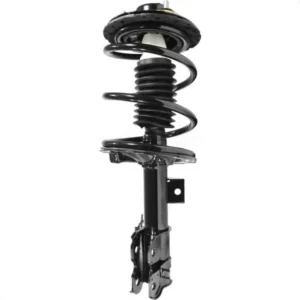 Nissan Maxima Front Left Strut and Coil Spring Assembly 2004-2008 78A-11333
