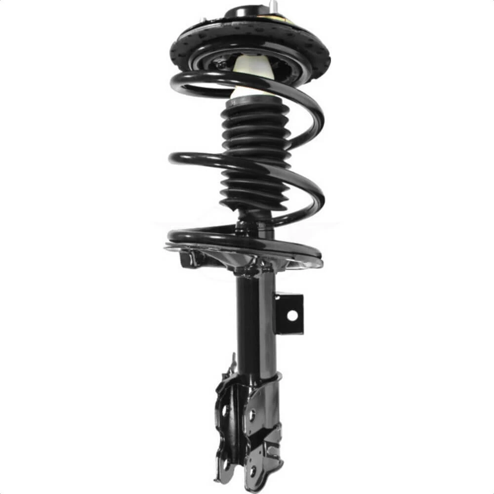 Nissan Maxima Front Left Strut and Coil Spring Assembly 2004-2008 78A-11333