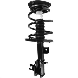 Nissan Maxima Front Left Strut and Coil Spring Assembly 2009-2014 78A-11335
