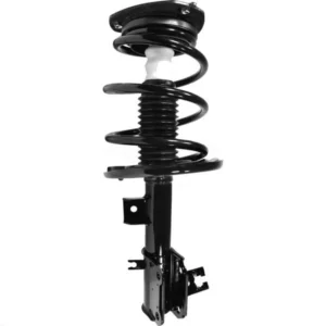 Nissan Maxima Front Right Strut and Coil Spring Assembly 2009-2014 78A-11336