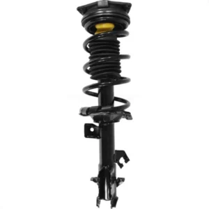 Nissan Cube, Versa Front Right Strut and Coil Spring Assembly 78A-11354