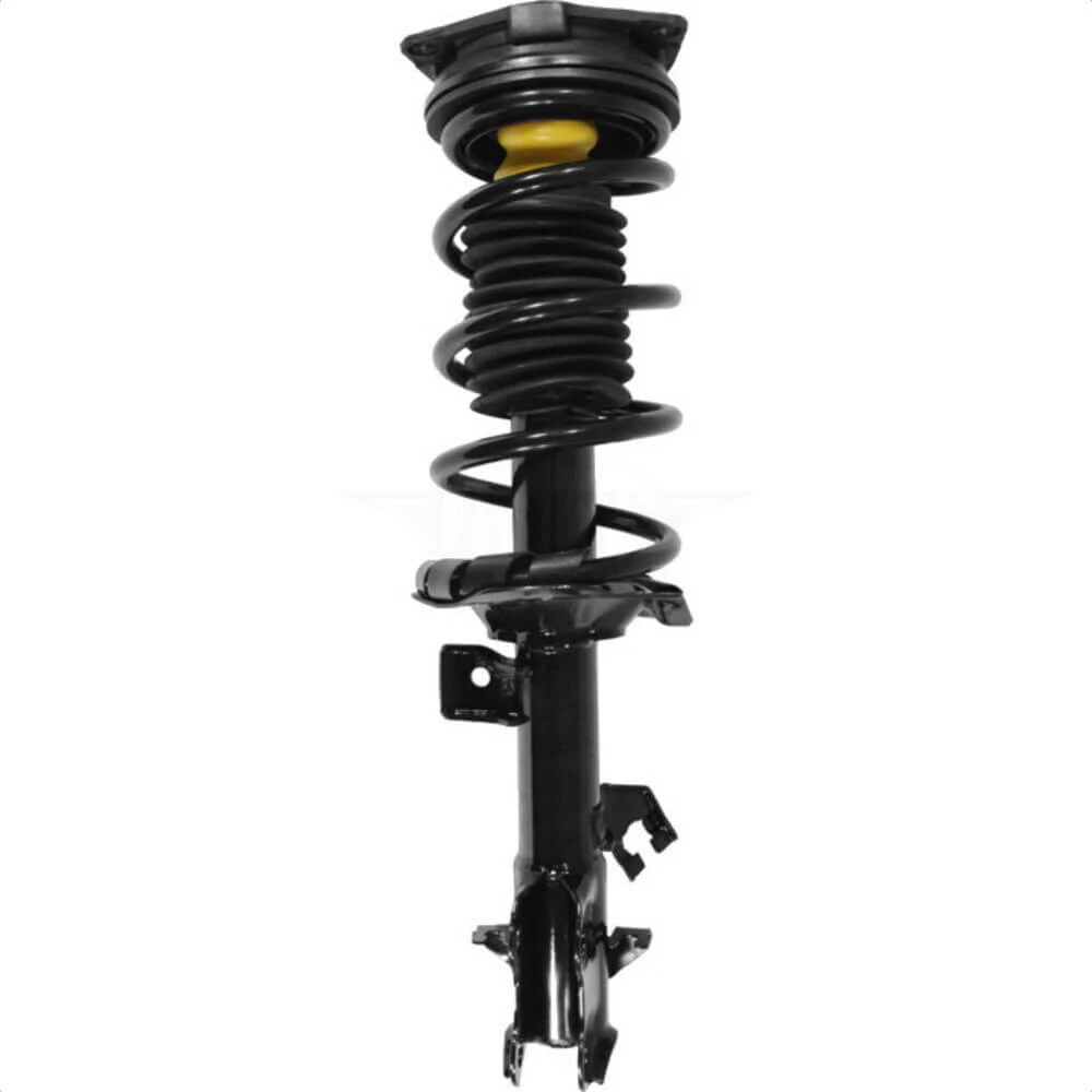 Nissan Cube, Versa Front Right Strut and Coil Spring Assembly 78A-11354
