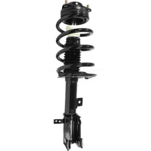 Dodge Journey Front Left Strut and Coil Spring Assembly 2009-2019 78A-11357