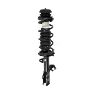 Nissan Versa, Versa Note Front Right Strut and Coil Spring Assembly 78A-11358