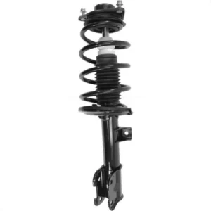 Kia Sorento Front Left Strut and Coil Spring Assembly 2014-2015 78A-11367