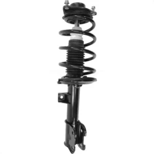Kia Sorento Front Right Strut and Coil Spring Assembly 2014-2015 78A-11368