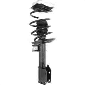 Mercedes-Benz GLK350, GLK250 Front Strut and Coil Spring Assembly 78A-11370