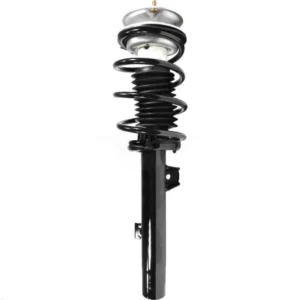 BMW 328i, 335i, 128i Front Left Strut and Coil Spring Assembly 78A-11373