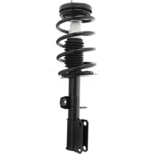 BMW X5 Front Right Strut and Coil Spring Assembly 2000-2006 78A-11376