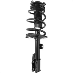Toyota Sienna Front Left Strut and Coil Spring Assembly 2011-2020 78A-11385