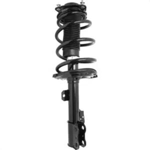 Toyota Sienna Front Right Strut and Coil Spring Assembly 2011-2020 78A-11386