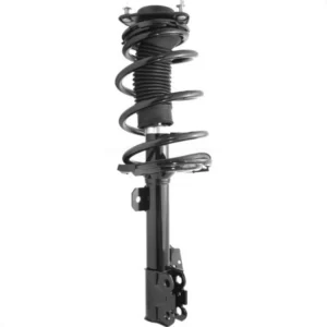 Toyota Sienna Front Right Strut and Coil Spring Assembly 2011-2020 78A-11388