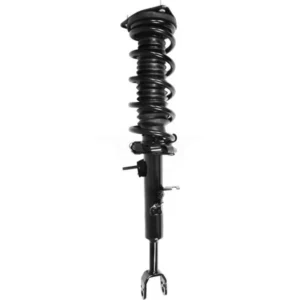 Nissan 350Z Front Left Strut and Coil Spring Assembly 2003-2009 78A-11393