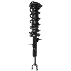 Nissan 350Z Front Right Strut and Coil Spring Assembly 2003-2009 78A-11394