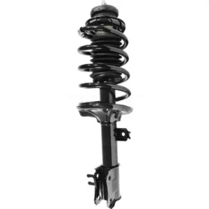 Chevrolet Aveo, Aveo5 Front Left Strut and Coil Spring Assembly 78A-11403