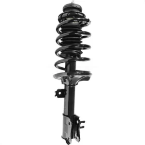 Chevrolet Aveo, Aveo5 Front Right Strut and Coil Spring Assembly 78A-11404