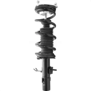INFINITI G37, Q60 Front Left Strut and Coil Spring Assembly 78A-11407