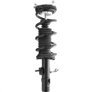INFINITI G37, Q60 Front Right Strut and Coil Spring Assembly 78A-11408