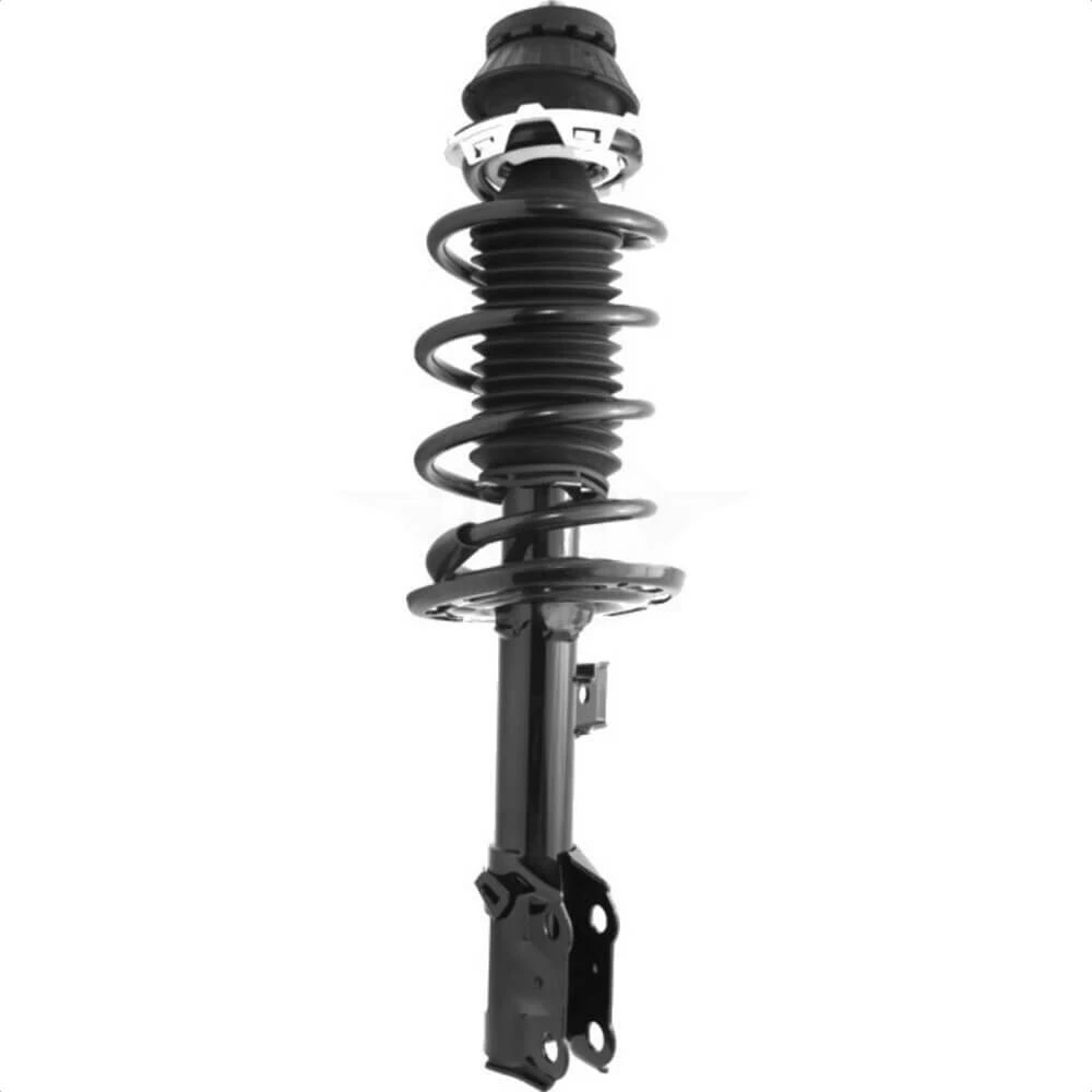 Honda Fit Front Right Strut and Coil Spring Assembly 2006-2008 78A-11412
