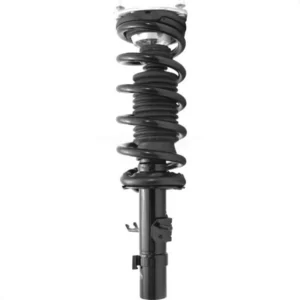 INFINITI G37, G25, G35 Front Left Strut and Coil Spring Assembly 78A-11415