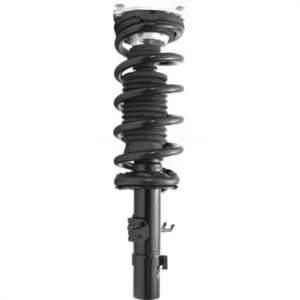 INFINITI G37, G25, G35 Front Right Strut and Coil Spring Assembly 78A-11416