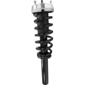 BMW X6, X5 Front Left Strut and Coil Spring Assembly 78A-11425