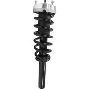 BMW X6, X5 Front Right Strut and Coil Spring Assembly 78A-11426
